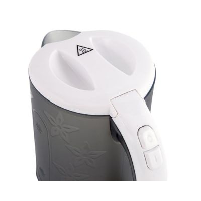 3. Adler AD 1268 electric kettle (600W 0.6l; white)