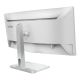 8. Lenovo L34W-4C 34" WQHD 120Hz 350 nits HDMI DP Cloud Grey