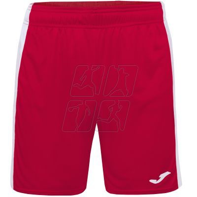 2. Joma Maxi Short shorts 101657.602