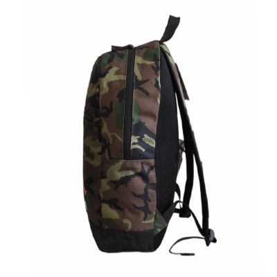 3. Air Jordan School Pencil Case Backpack Camo + Pencil Case - 9B0503-650