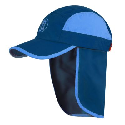 Trollkids Kids Troll Cap XT navy/medium blue (943-117)