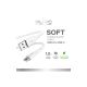2. Puro Soft USB-A - USB-C Cable 1.5m - White