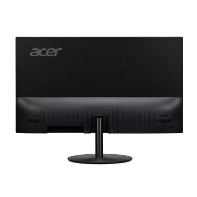6. Acer SA322QUEBMIIPX computer monitor 80 cm (31.5") 2560 x 1440 px Quad HD LCD Black