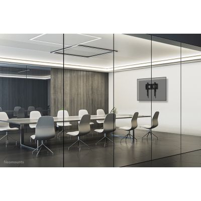 5. Neomounts WL30-750BL14 TV mount 190.5 cm (75") Black