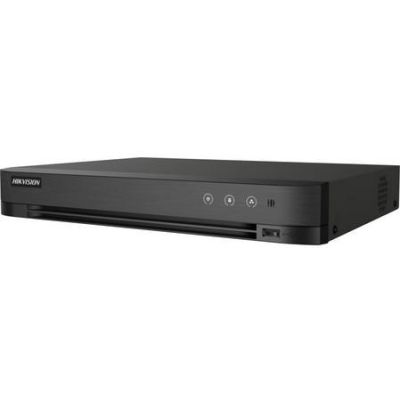 2. Hikvision Pro Series IDS-7204HUHI-M1/X Digital Camera Black
