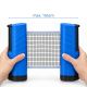 24. CONNECT SLAZENGER AUTOMATIC TABLE TENNIS NET