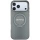 3. Mercedes AMG IML Double Layer Urban Line Case with Ring Stand MagSafe for iPhone 18 Pro Max / 17 Pro Max - Gray