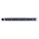 2. Switch Ubiquiti UniFi Standard 48 PoE 52p PoE (PoE+: 32;) Managed Gigabit (USW-48-PoE-EU)
