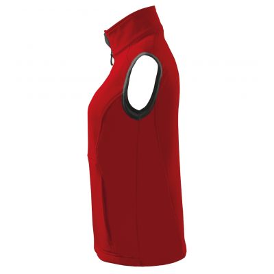 3. Malfini Softshell Vision W MLI-51607 vest