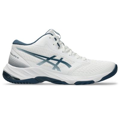 9. Asics Netburner Ballistic FF MT 3 shoes 1051A074103