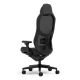 7. Fractal Design FD-CH-RE1M-01 Refine Mesh Dark gaming chair