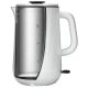 4. MPM MCZ-115 Cordless Kettle 1.5L, Double Walled