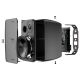 5. AUDAC Ares5A 2-Way Black Wired 40 W
