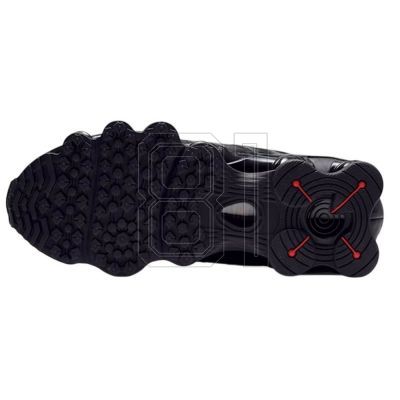 6. Nike Shox TL M AR3566-002 shoes
