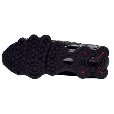 6. Nike Shox TL M AR3566-002 shoes