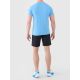 2. Men's training shorts 4F 4FWSS26TFSHM1277-20S