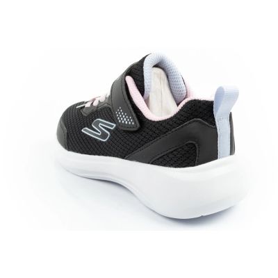 14. Skechers Selectors children's lightweight sports shoes for girls