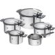 5-Piece ZWILLING Simplify Cookware Set 66870-005-0