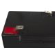 4. GREEN CELL GEL BATTERY AGM02 6V 4.5AH