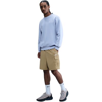 6. Nike Sportswear Club Men's Shorts Beige IH5047 297