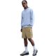 6. Nike Sportswear Club Men's Shorts Beige IH5047 297