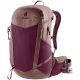 Women’s Hiking Backpack Deuter Futura 25 SL – cassis/ashrose