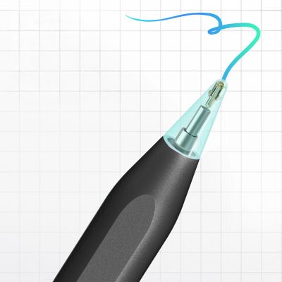 2. Metapen A8 V4 Active Stylus for iPad USB-C - Black