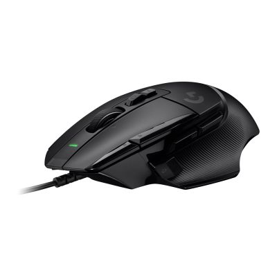 8. Logitech G502 X Mouse