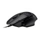8. Logitech G502 X Mouse