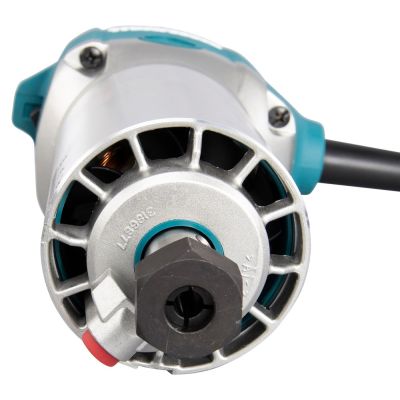 9. 710W MAKITA RT0702CX2J Electric Router and Cutter
