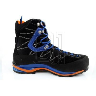 2. Aku Tengu Gore-Tex M 974252 shoes