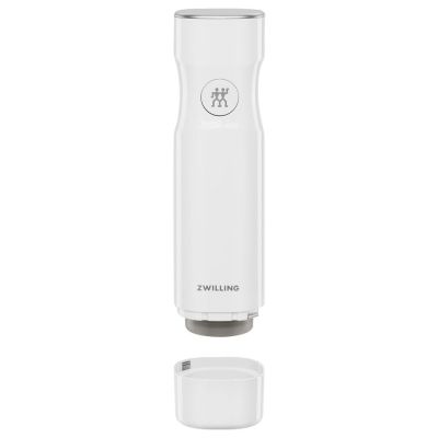 10. ZWILLING Fresh & Save vacuum pump - 19 cm white 36801-000-0