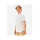4. RIP CURL Hula Breach Shirt -Boy white