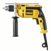 DeWALT DWD024 Drill 2800 RPM Wrench 16.5 kg Black, Silver, Yellow