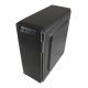 9. LC-Power 7038B Midi Tower Black