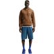 6. Nike Club BB men's sweatshirt brown FN3859 270