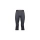 POC M's Layer Merino 3/4 Tights Gray
