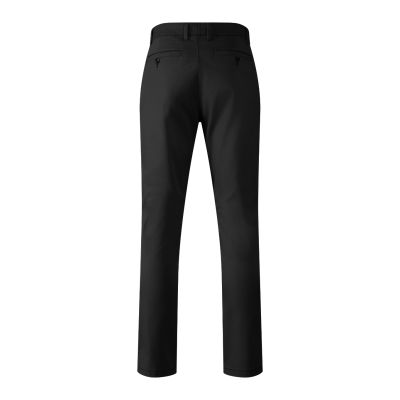 7. Men’s Chinos (Black)