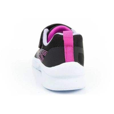 16. Skechers Bold Delight Jr 302468L/BLK shoes