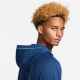 4. Nike Brazilian Travel M DH4822 sweatshirt 490
