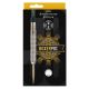 4. Harrows Boxer Parallel 90% 50th Anniversary Edition steeltip darts