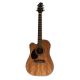 Samick D 1 CE N LH - left-handed electro-acoustic guitar