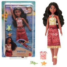 Disney JFF09 doll