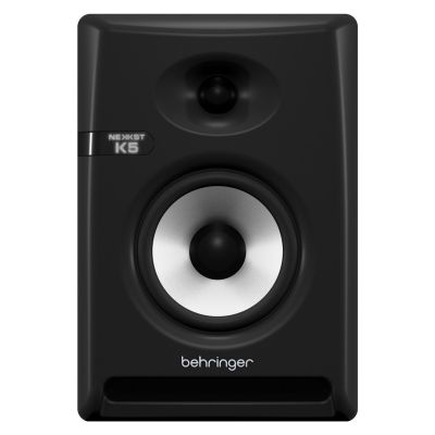 2. Behringer NEKKST K5 Speaker Black Wired 150 W