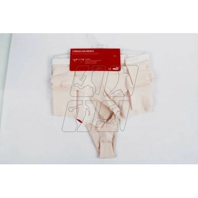 11. Puma Brazilian Briefs W 603051001 187