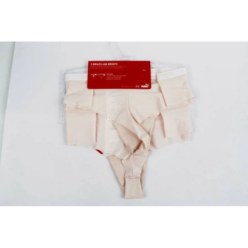 11. Puma Brazilian W Panties 603051001 187