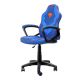 2. Trust GXT703SM REVVO KIDS SUPERMAN Gaming Chair