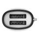47. SMEG TSF01BLMEU Toaster