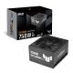 8. ASUS TUF-GAMING-750G-EVO Power Supply Module 750W 20+4 pin ATX ATX Black