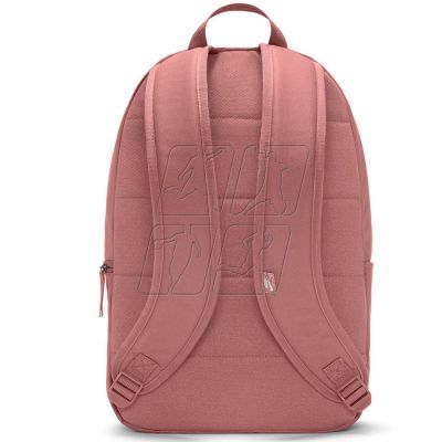 3. Nike Heritage Backpack DC4244-634